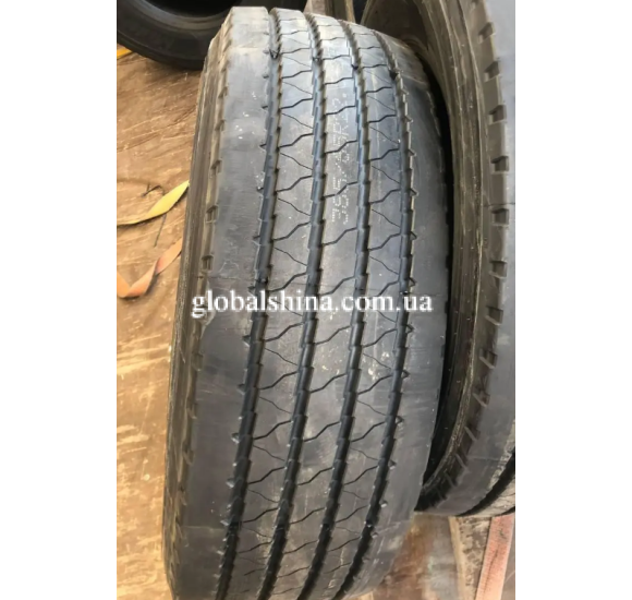 Nordexx Multi 10 (рульова) 385/65 R22.5 164K PR24